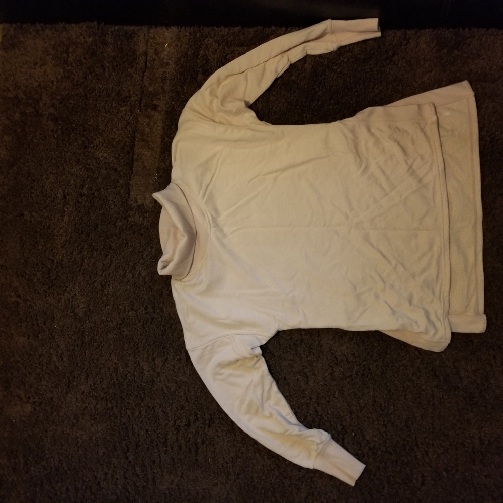 Champion sweater